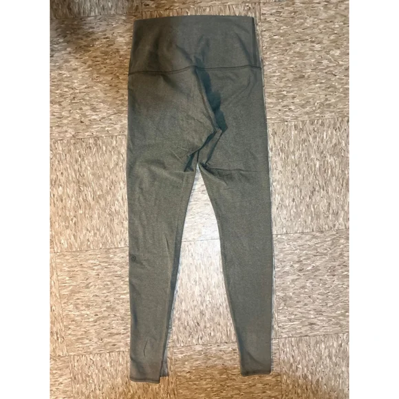 Lululemon leggings - Picture 3 of 6